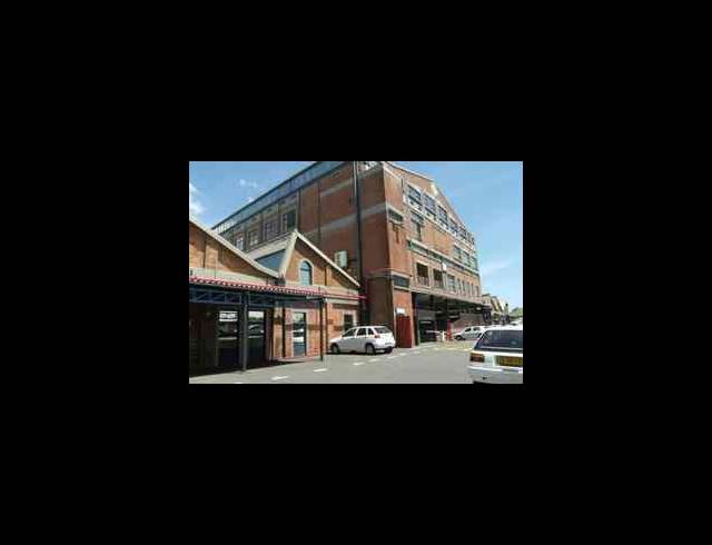 275M² OFFICE TO LET IN MOWBRAY